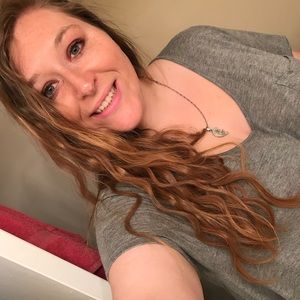 Meet your Posher, Kiersten